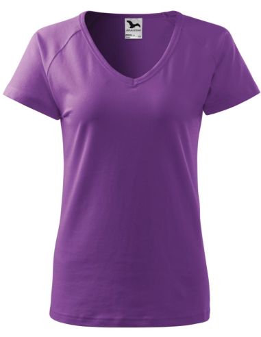 Tričko dámske Dream 128 fialová