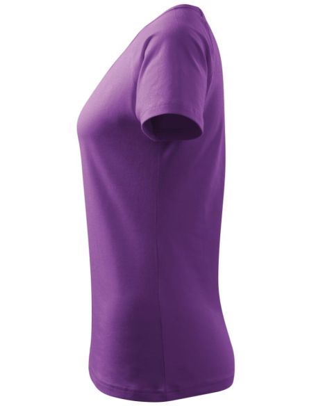 Tričko dámske Dream 128 fialová