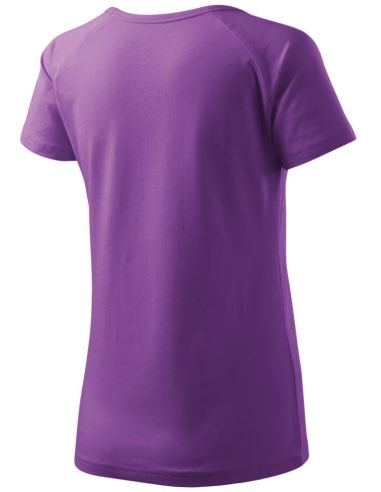Tričko dámske Dream 128 fialová