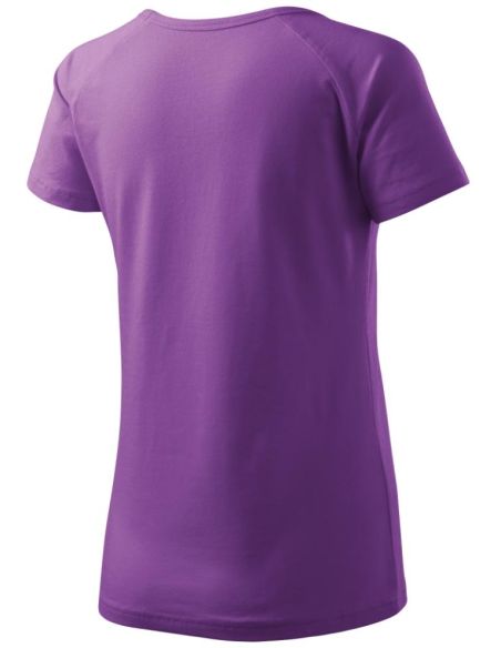 Tričko dámske Dream 128 fialová