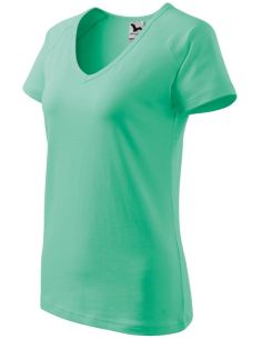 Tričko dámske Dream 128 mätová