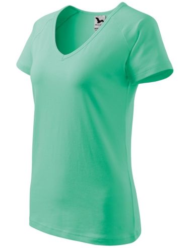 Tričko dámske Dream 128 mätová