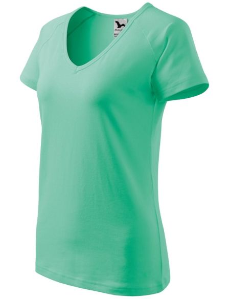 Tričko dámske Dream 128 mätová