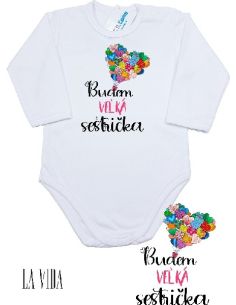 BD 141 Budem veľká sestrička 9