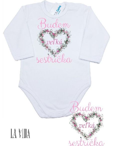 BD 144 Budem veľká sestrička 13