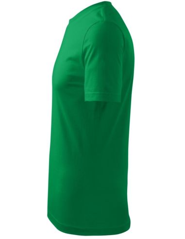 Tričko pánske Classic New 132 trávová zelená