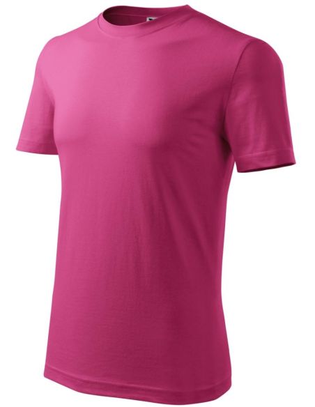 Tričko pánske Classic New 132 purpurová
