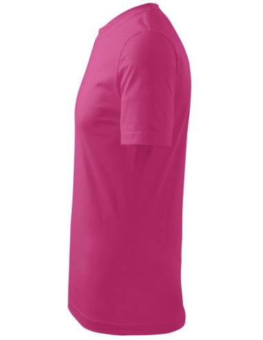 Tričko pánske Classic New 132 purpurová