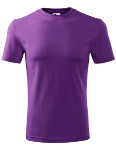 Tričko pánske Classic New 132 fialová 2