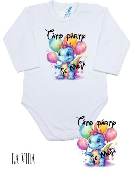 1Dino 15 Táto párty je moja