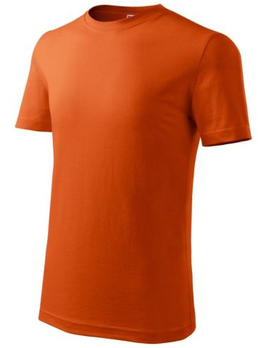 Tričko detské Classic New 135 oranžová