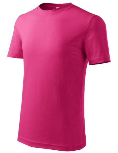 Tričko detské Classic New 135 purpurová