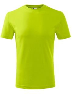 Tričko detské Classic New 135 limetková 2