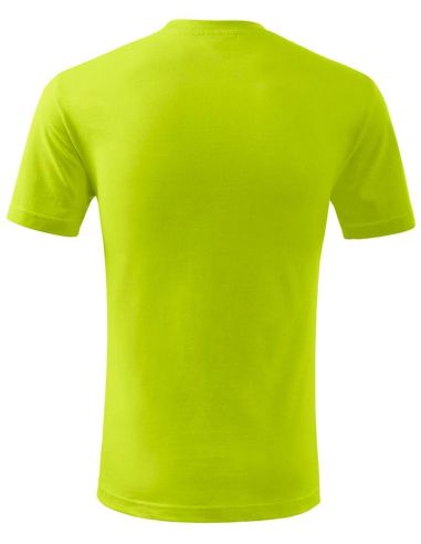 Tričko detské Classic New 135 limetková