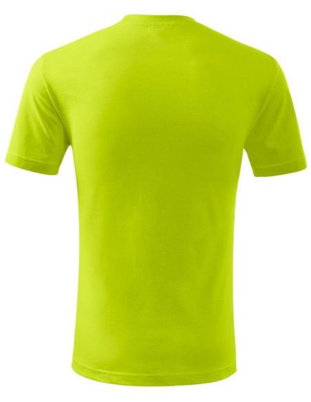 Tričko detské Classic New 135 limetková