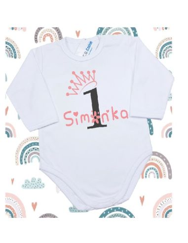 BD 04 Jeden rok meno dievča