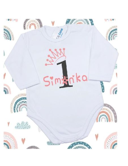 BD 04 Jeden rok meno dievča