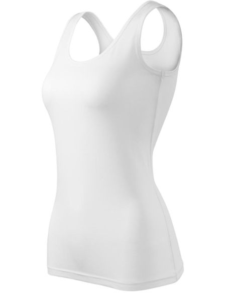 Top dámsky Triumph 136 biela