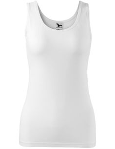 Top dámsky Triumph 136 biela 2