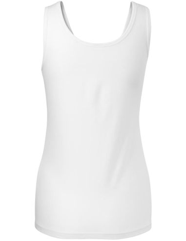 Top dámsky Triumph 136 biela