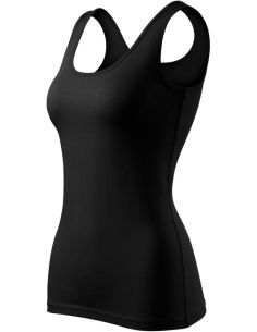 Top dámsky Triumph 136 čierna