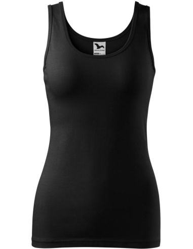 Top dámsky Triumph 136 čierna