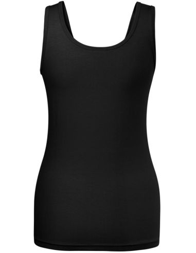 Top dámsky Triumph 136 čierna