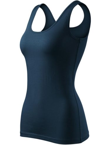 Top dámsky Triumph 136 tmavomodrá