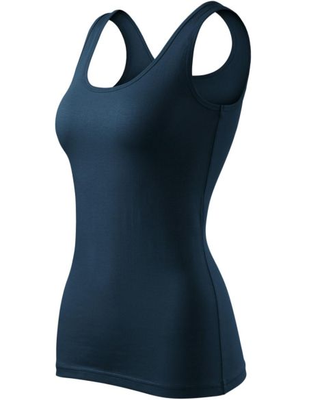 Top dámsky Triumph 136 tmavomodrá