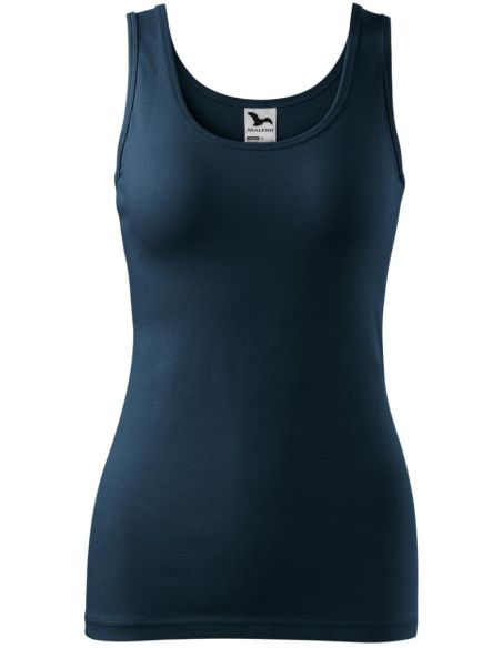 Top dámsky Triumph 136 tmavomodrá