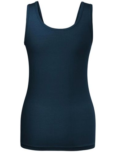 Top dámsky Triumph 136 tmavomodrá