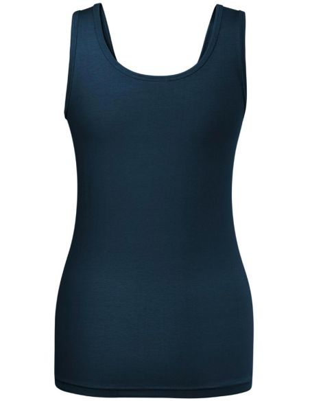 Top dámsky Triumph 136 tmavomodrá