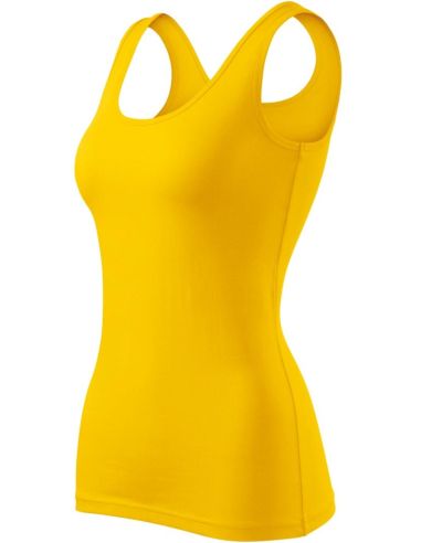 Top dámsky Triumph 136 žltá