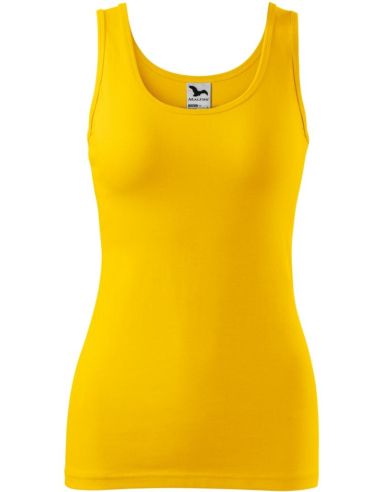 Top dámsky Triumph 136 žltá