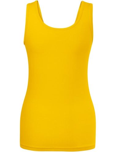 Top dámsky Triumph 136 žltá