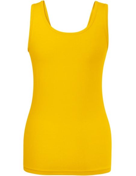 Top dámsky Triumph 136 žltá