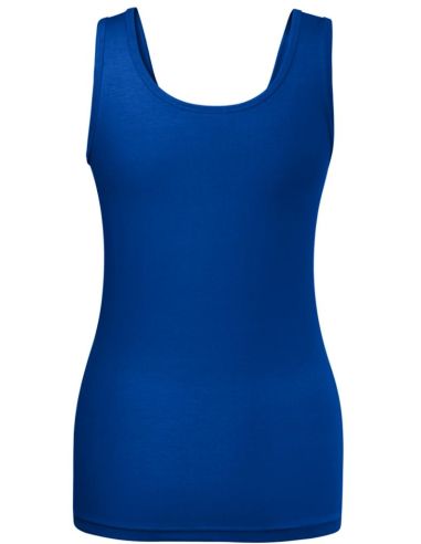 Top dámsky Triumph 136 kráľovská modrá