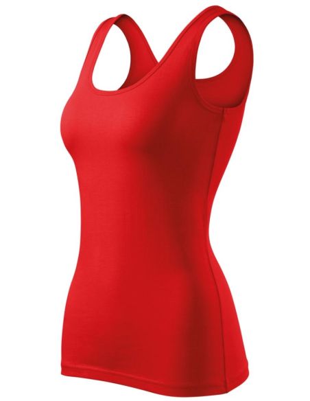 Top dámsky Triumph 136 červená