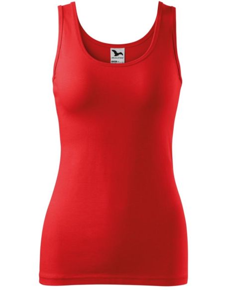 Top dámsky Triumph 136 červená