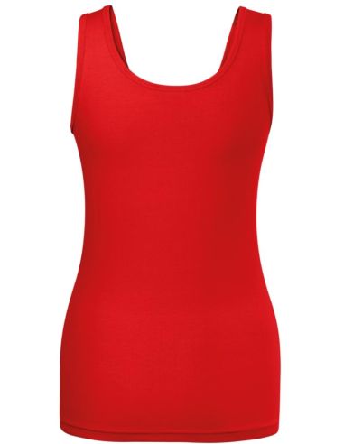 Top dámsky Triumph 136 červená