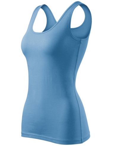 Top dámsky Triumph 136 svetlomodrá