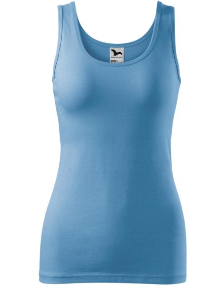 Top dámsky Triumph 136 svetlomodrá