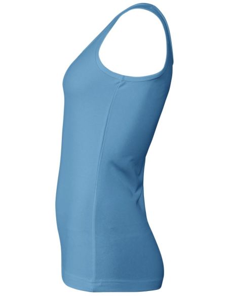 Top dámsky Triumph 136 svetlomodrá