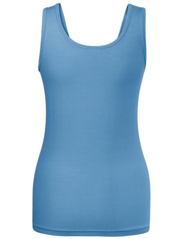 Top dámsky Triumph 136 svetlomodrá