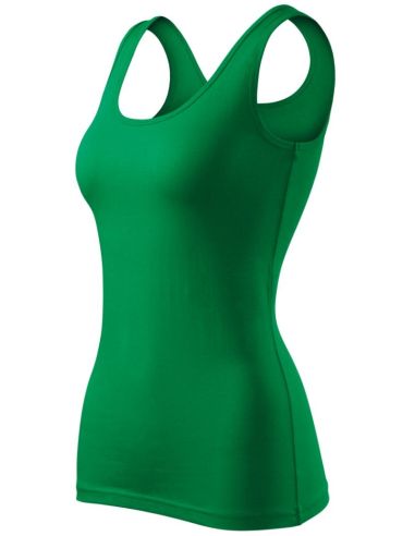 Top dámsky Triumph 136 trávová zelená