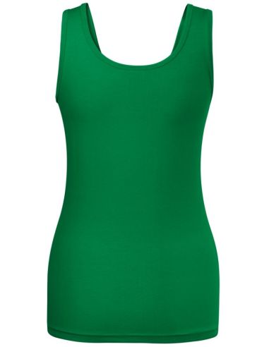 Top dámsky Triumph 136 trávová zelená