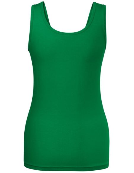 Top dámsky Triumph 136 trávová zelená