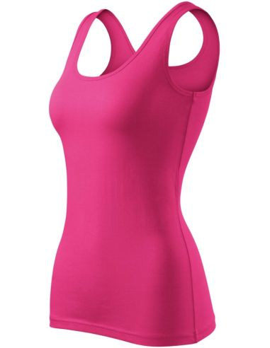 Top dámsky Triumph 136 purpurová