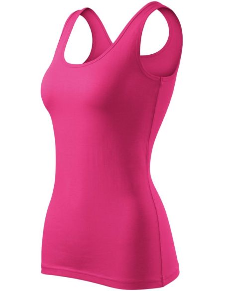 Top dámsky Triumph 136 purpurová