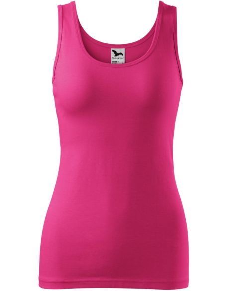 Top dámsky Triumph 136 purpurová